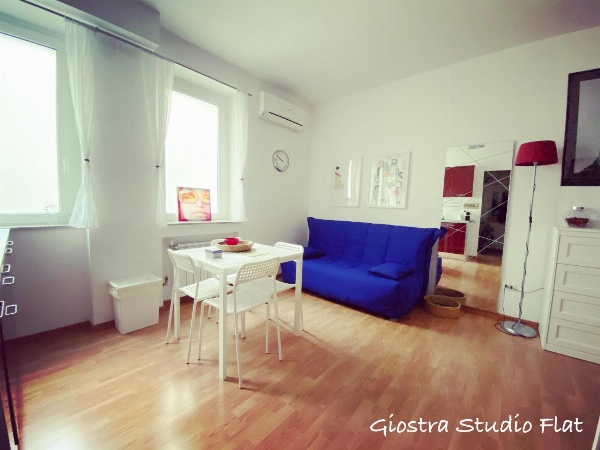 Giostra image 1