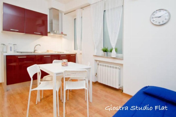 Giostra image 9